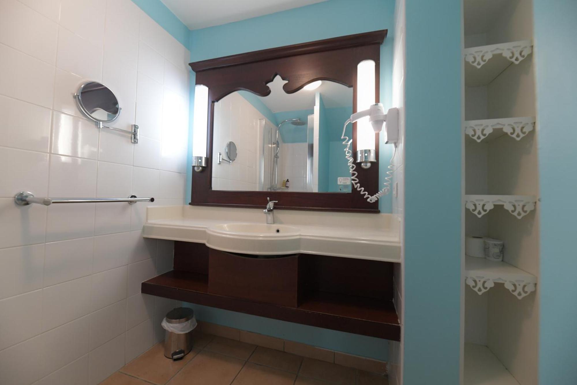 2 Pieces Premium Avec Terrasse Vue Mer Residence Pierre Et Vacances Sainte-Luce Ngoại thất bức ảnh
