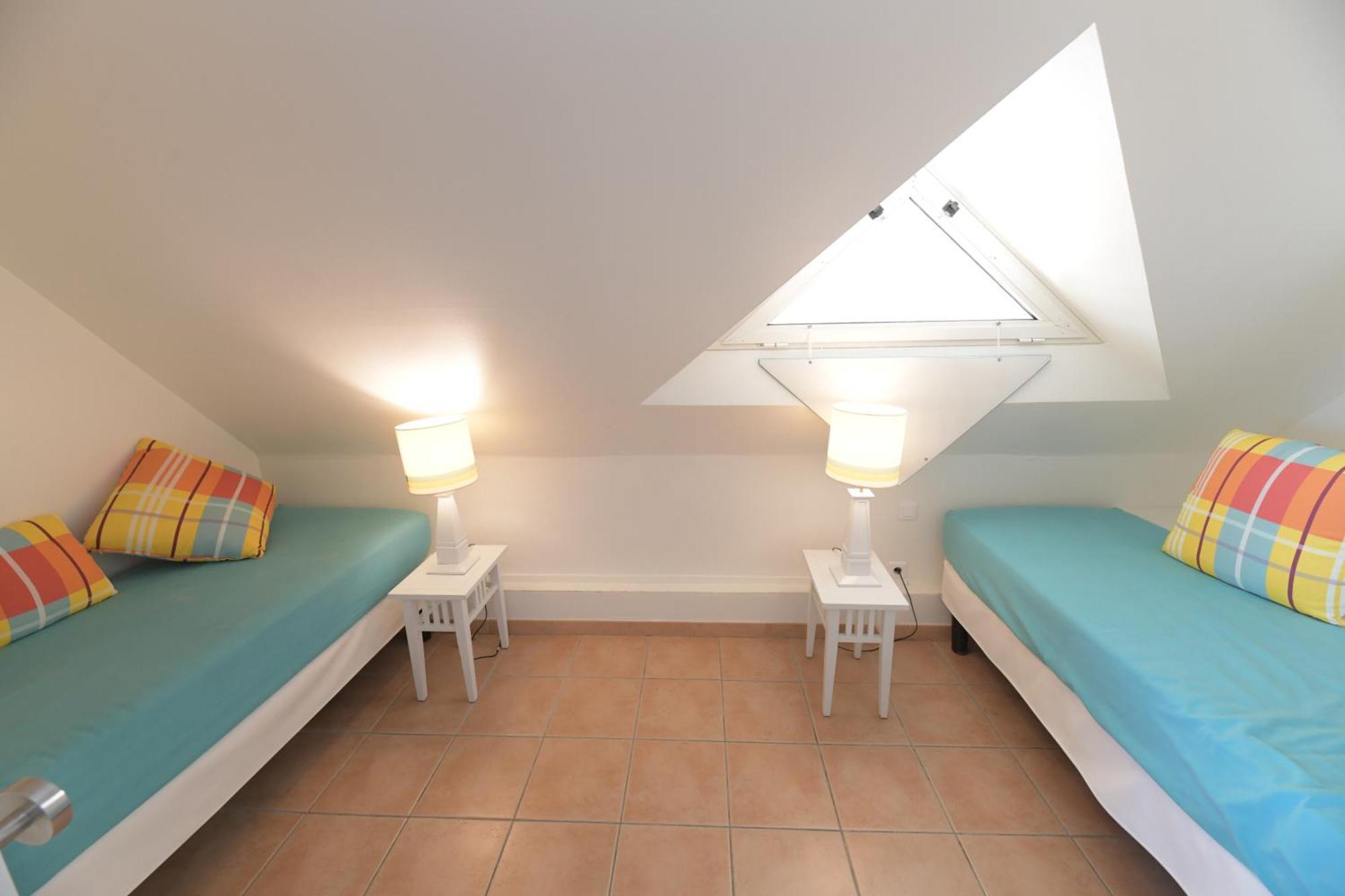 2 Pieces Premium Avec Terrasse Vue Mer Residence Pierre Et Vacances Sainte-Luce Ngoại thất bức ảnh
